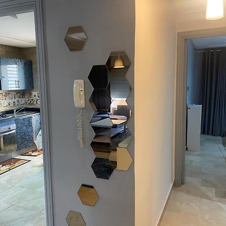 Appartement De Luxe Marina Saidia Avec Vue Sur Piscine Residence Tamaris Екстериор снимка