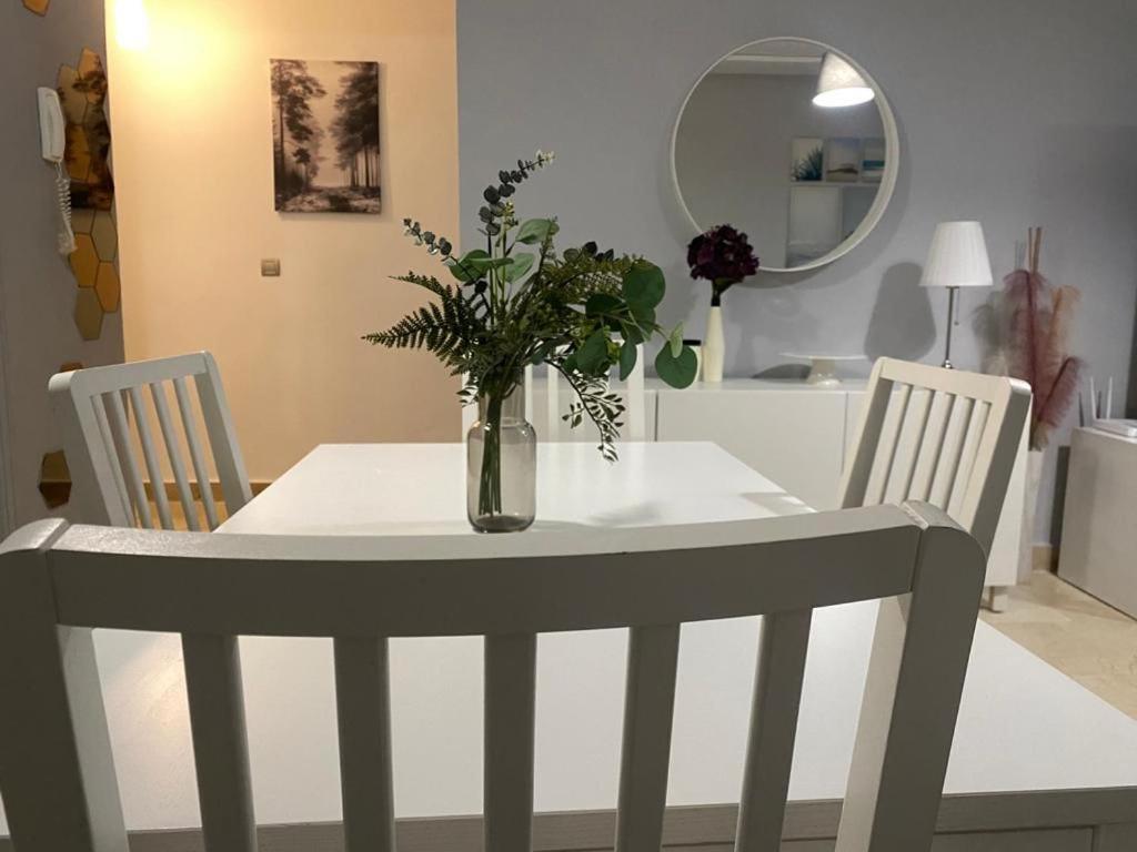 Appartement De Luxe Marina Saidia Avec Vue Sur Piscine Residence Tamaris Екстериор снимка