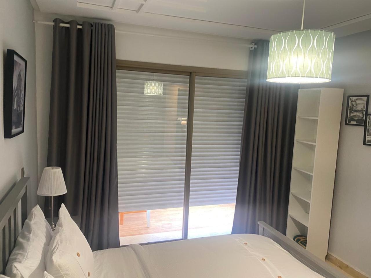 Appartement De Luxe Marina Saidia Avec Vue Sur Piscine Residence Tamaris Екстериор снимка