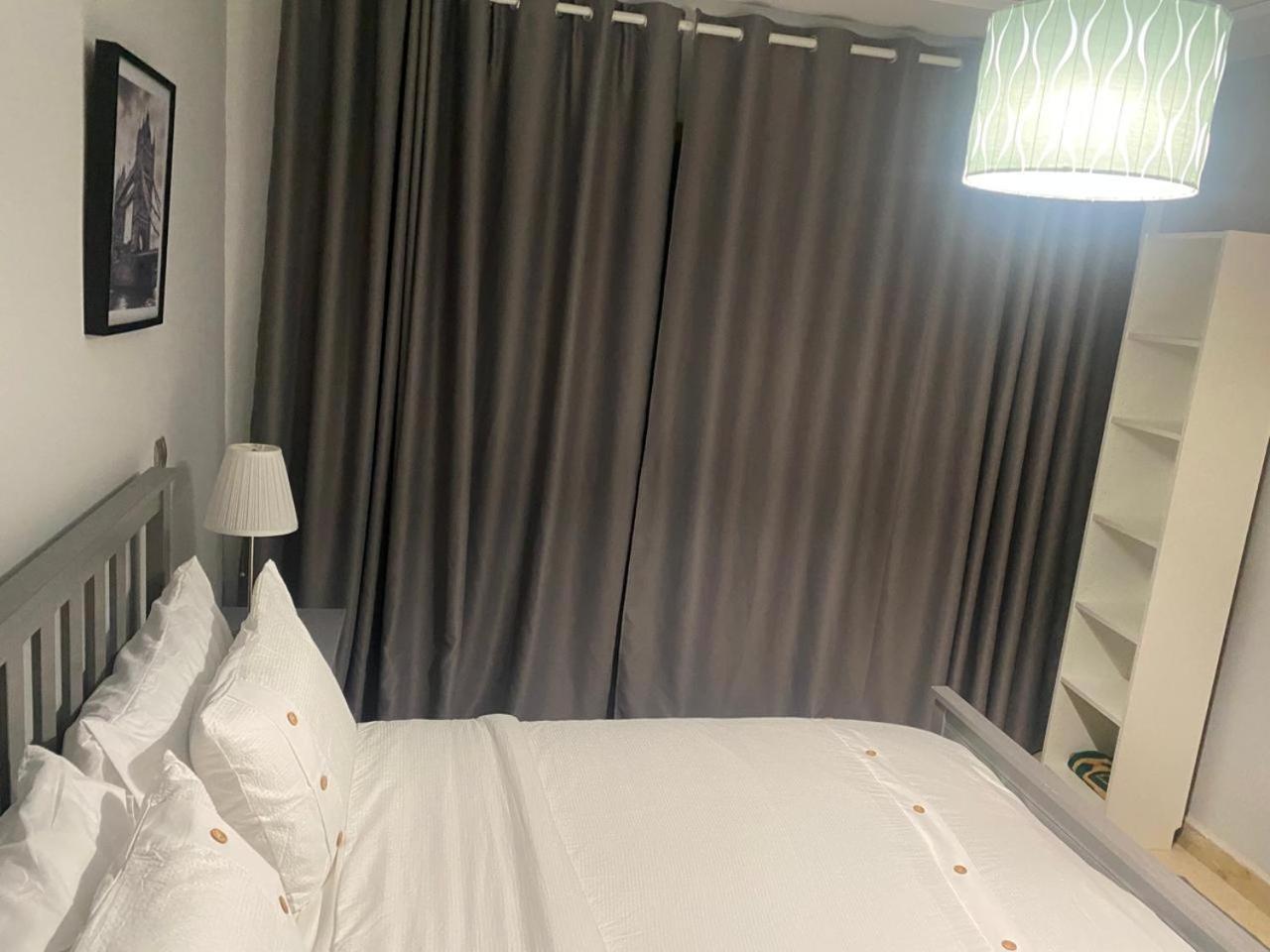 Appartement De Luxe Marina Saidia Avec Vue Sur Piscine Residence Tamaris Екстериор снимка