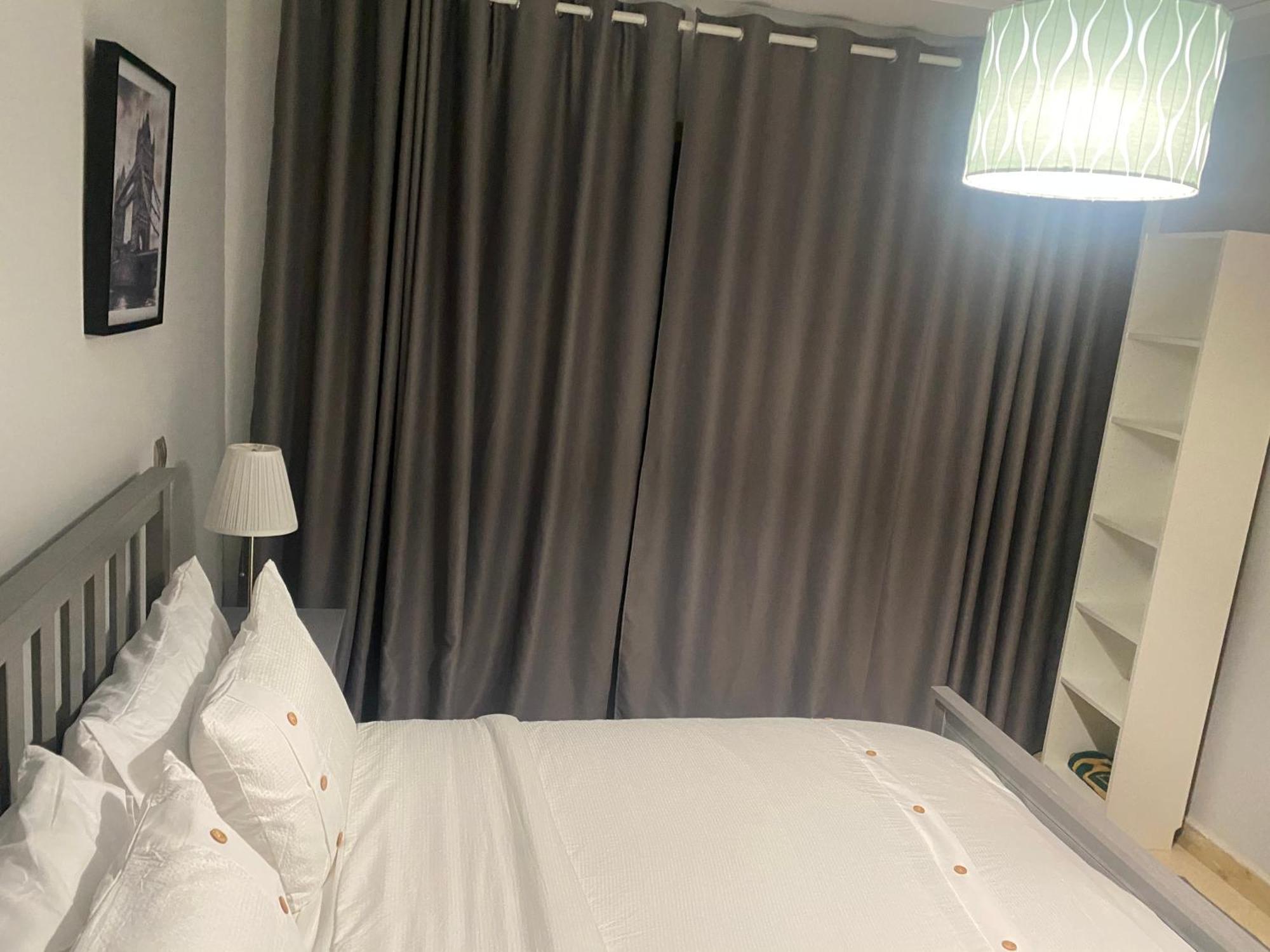 Appartement De Luxe Marina Saidia Avec Vue Sur Piscine Residence Tamaris Екстериор снимка