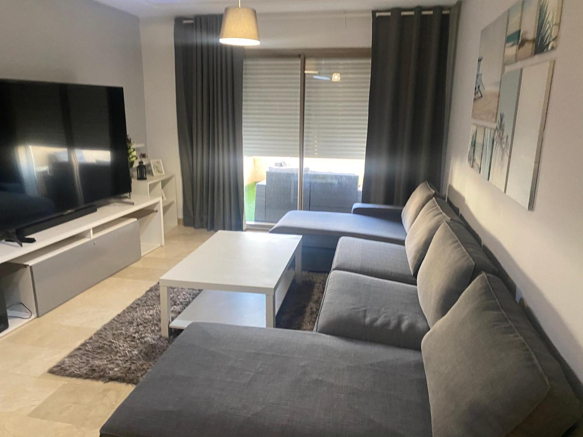Appartement De Luxe Marina Saidia Avec Vue Sur Piscine Residence Tamaris Екстериор снимка