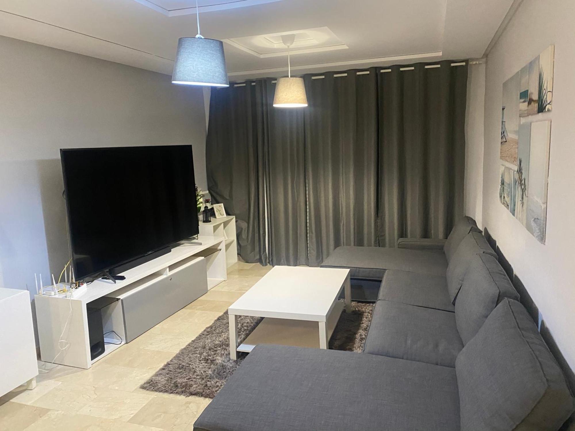 Appartement De Luxe Marina Saidia Avec Vue Sur Piscine Residence Tamaris Екстериор снимка