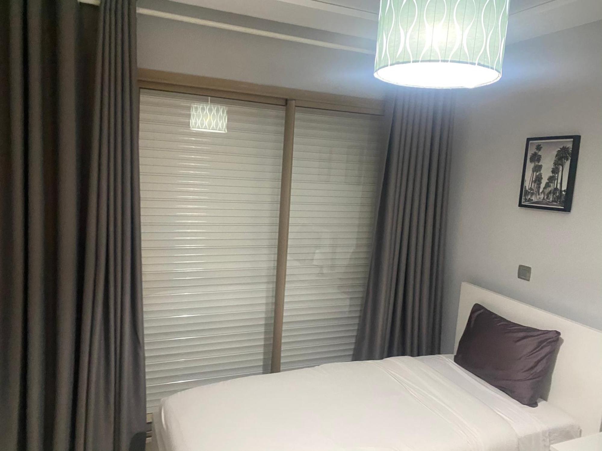 Appartement De Luxe Marina Saidia Avec Vue Sur Piscine Residence Tamaris Екстериор снимка