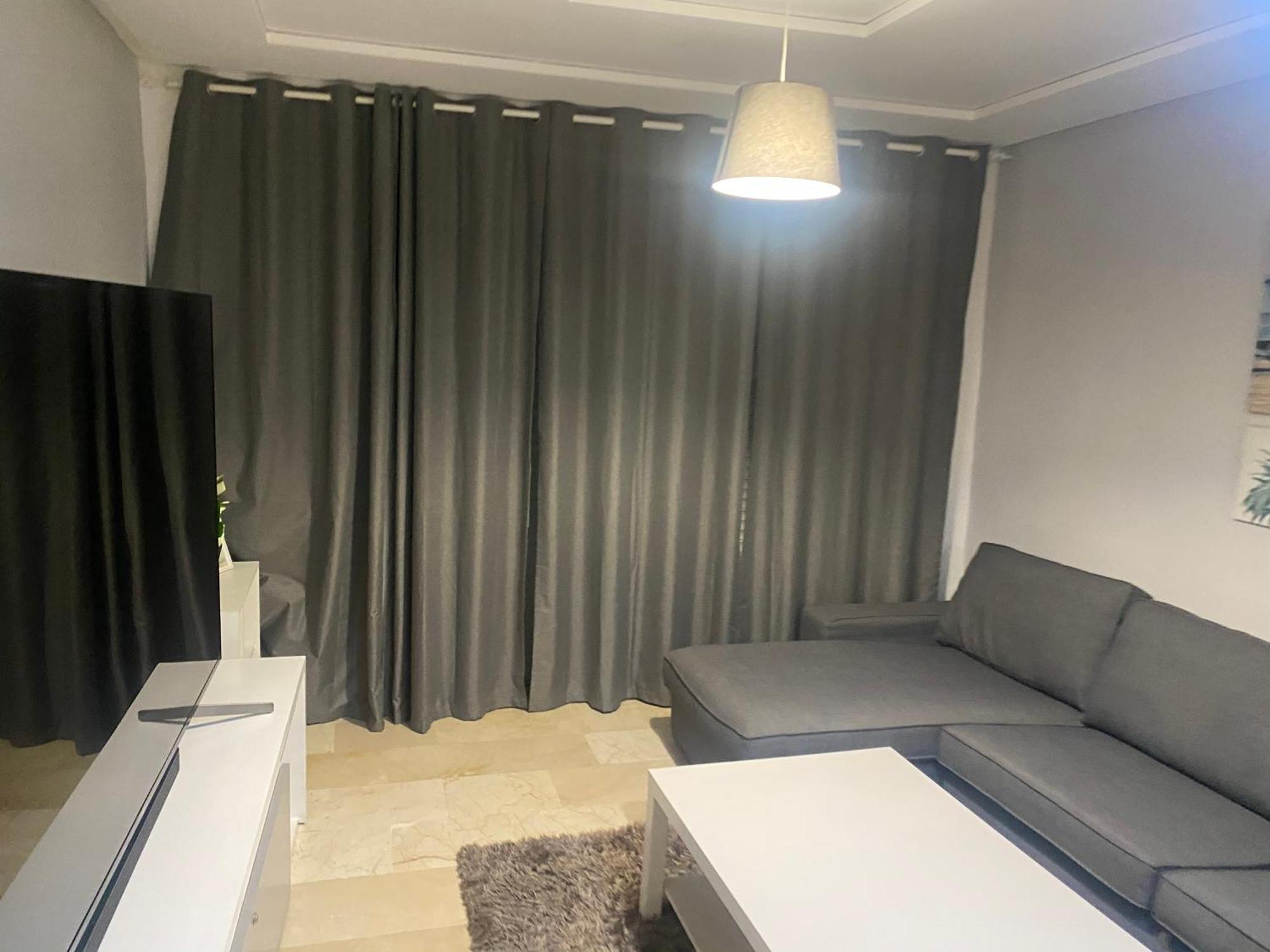 Appartement De Luxe Marina Saidia Avec Vue Sur Piscine Residence Tamaris Екстериор снимка