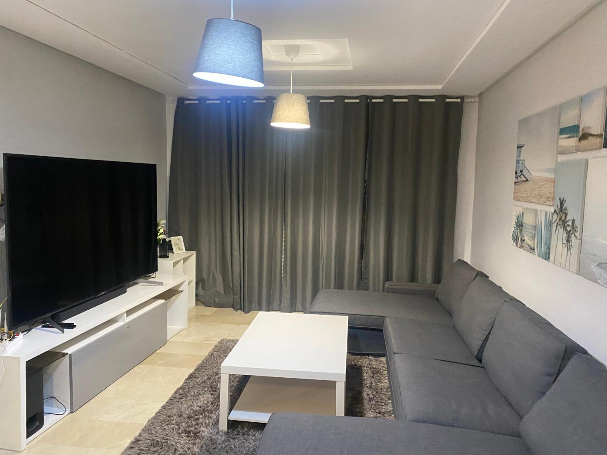 Appartement De Luxe Marina Saidia Avec Vue Sur Piscine Residence Tamaris Екстериор снимка